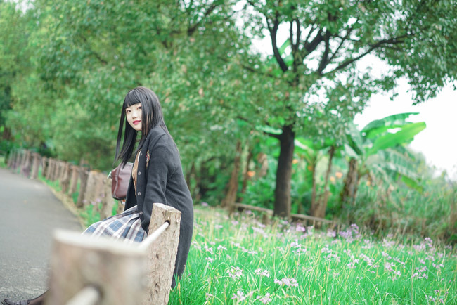 乐鱼_复愁十二首